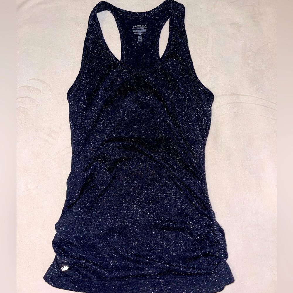 Athleta Workout Tank‎